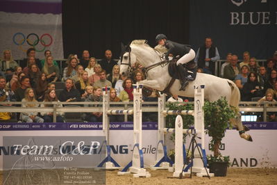 Absolut horses
Zibrasport Equest CSI2 Medium Tour (238.2.1) 1.40m
Nøgleord: ingrid sandhei bjørklund;arie z
