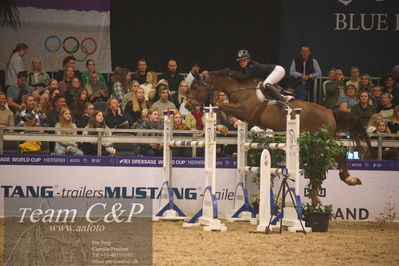 Absolut horses
Zibrasport Equest CSI2 Medium Tour (238.2.1) 1.40m
Nøgleord: ebba danielsson;iwan