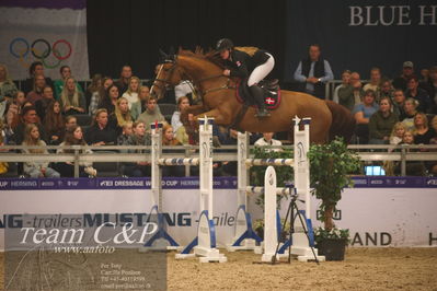 Absolut horses
Zibrasport Equest CSI2 Medium Tour (238.2.1) 1.40m
Nøgleord: simone  hansen scherff;happy girl gph
