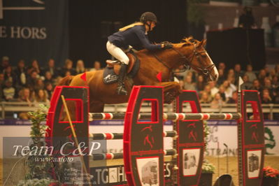 Absolut horses
Zibrasport Equest CSI2 Medium Tour (238.2.1) 1.40m
Nøgleord: madeleine lien
