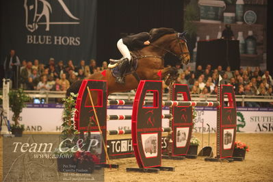 Absolut horses
Zibrasport Equest CSI2 Medium Tour (238.2.1) 1.40m
Nøgleord: lærke isabel godsk;cabrio