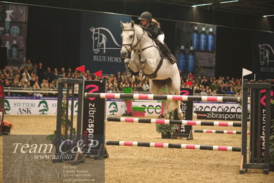Absolut horses
Zibrasport Equest CSI2 Medium Tour (238.2.1) 1.40m
Nøgleord: josefine sandgaard mørup;lady carmen 5
