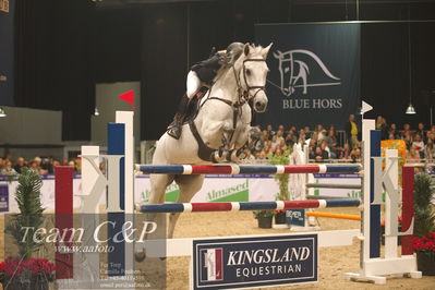 Absolut horses
Zibrasport Equest CSI2 Medium Tour (238.2.1) 1.40m
Nøgleord: josefine sandgaard mørup;lady carmen 5
