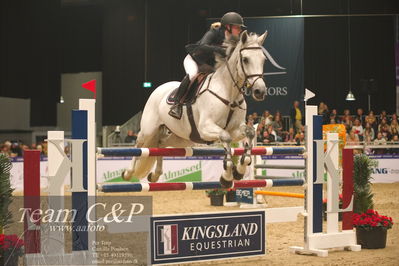 Absolut horses
Zibrasport Equest CSI2 Medium Tour (238.2.1) 1.40m
Nøgleord: josefine sandgaard mørup;lady carmen 5