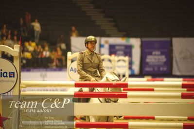 Jydske bank box
CSI2 Six bar (262.3)
Nøgleord: roberto cristofoletti;centa quick ps