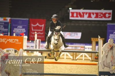 Jydske bank box
FEI Ponies Jumping Trophy GP (238.2.2a-GP) 1.30m
Nøgleord: cecilie könig;fox town