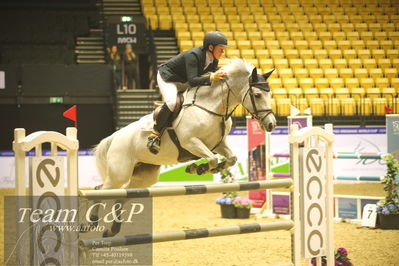 Jydske bank box
FEI Ponies Jumping Trophy GP (238.2.2a-GP) 1.30m
Nøgleord: rasmus asland;poetics floura