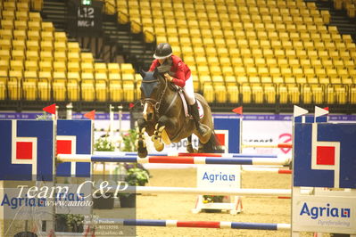 Jydske bank box
FEI Ponies Jumping Trophy GP (238.2.2a-GP) 1.30m
Nøgleord: karoline sloth kjær;rødtjørns aragon