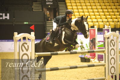 Jydske bank box
FEI Ponies Jumping Trophy GP (238.2.2a-GP) 1.30m
Nøgleord: mikkel fredin nielsen;attyrory warrior