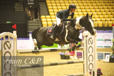 Jydske bank box
FEI Ponies Jumping Trophy GP (238.2.2a-GP) 1.30m
Nøgleord: mikkel fredin nielsen;attyrory warrior