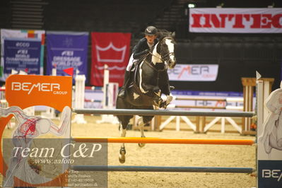 Jydske bank box
FEI Ponies Jumping Trophy GP (238.2.2a-GP) 1.30m
Nøgleord: mikkel fredin nielsen;attyrory warrior