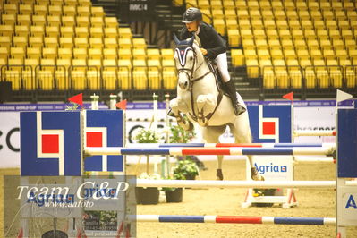 Jydske bank box
FEI Ponies Jumping Trophy GP (238.2.2a-GP) 1.30m
Nøgleord: milan morssinkhof;carrick 13