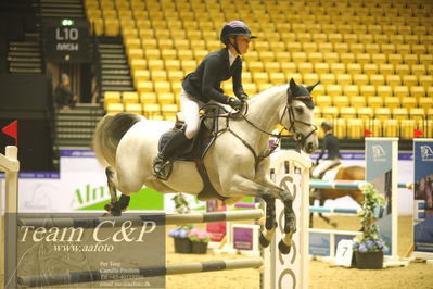 Jydske bank box
FEI Ponies Jumping Trophy GP (238.2.2a-GP) 1.30m
Nøgleord: jonna esser;catness 8