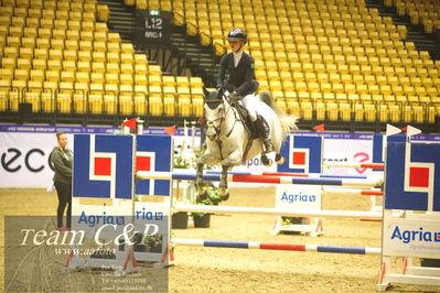 Jydske bank box
FEI Ponies Jumping Trophy GP (238.2.2a-GP) 1.30m
Nøgleord: jonna esser;catness 8