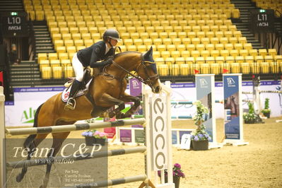 Jydske bank box
FEI Ponies Jumping Trophy GP (238.2.2a-GP) 1.30m
Nøgleord: thea gunleksen;parc cookie
