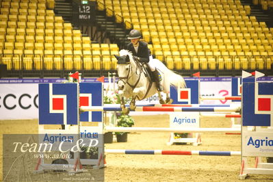 Jydske bank box
FEI Ponies Jumping Trophy GP (238.2.2a-GP) 1.30m
Nøgleord: selma staffare;munsboro meg