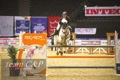 Jydske bank box
FEI Ponies Jumping Trophy GP (238.2.2a-GP) 1.30m
Nøgleord: selma staffare;munsboro meg