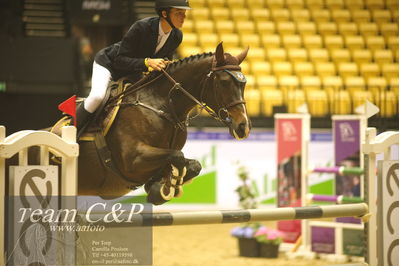 Jydske bank box
FEI Ponies Jumping Trophy GP (238.2.2a-GP) 1.30m
Nøgleord: paddy reape;valma de fougnard