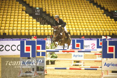 Jydske bank box
FEI Ponies Jumping Trophy GP (238.2.2a-GP) 1.30m
Nøgleord: paddy reape;valma de fougnard