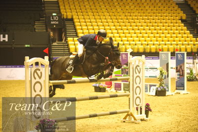 Jydske bank box
FEI Ponies Jumping Trophy GP (238.2.2a-GP) 1.30m
Nøgleord: henry squibb;kilcurry dawn