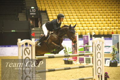 Jydske bank box
FEI Ponies Jumping Trophy GP (238.2.2a-GP) 1.30m
Nøgleord: merel braspenning;parco van't hollandhof