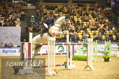 Jydske bank box
CSI2 Stutteri Ask Grand Prix LR (273.4.3b-GP) 1.45m
Nøgleord: laura aromaa;campino 481