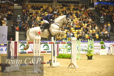 Jydske bank box
CSI2 Stutteri Ask Grand Prix LR (273.4.3b-GP) 1.45m
Nøgleord: laura aromaa;campino 481