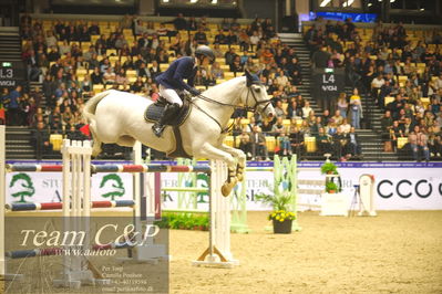 Jydske bank box
CSI2 Stutteri Ask Grand Prix LR (273.4.3b-GP) 1.45m
Nøgleord: laura aromaa;campino 481