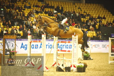 Jydske bank box
CSI2 Stutteri Ask Grand Prix LR (273.4.3b-GP) 1.45m
Nøgleord: helena lundbäck;antina v't merelsnest z