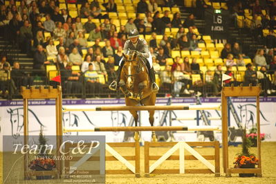 Jydske bank box
CSI2 Stutteri Ask Grand Prix LR (273.4.3b-GP) 1.45m
Nøgleord: christine thirup christensen;vedric