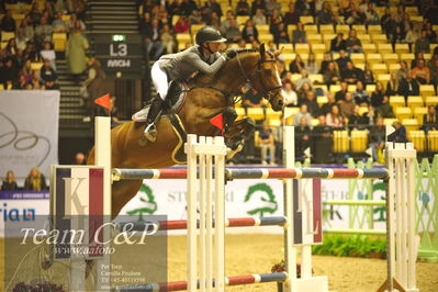 Jydske bank box
CSI2 Stutteri Ask Grand Prix LR (273.4.3b-GP) 1.45m
Nøgleord: christine thirup christensen;vedric