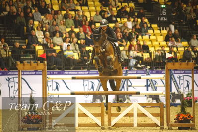 Jydske bank box
CSI2 Stutteri Ask Grand Prix LR (273.4.3b-GP) 1.45m
Nøgleord: helena irmand nielsen;fortuna 416