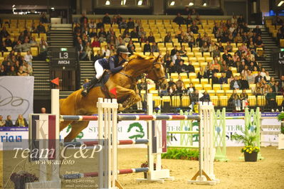 Jydske bank box
CSI2 Stutteri Ask Grand Prix LR (273.4.3b-GP) 1.45m
Nøgleord: rikke vingborg;rayon de soleil