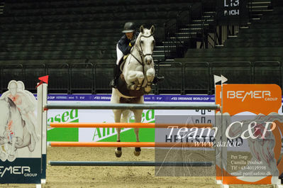 Nøgleord: newcomer 13;rie rose lindegren roed