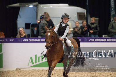 Nøgleord: fh flight no 1;mejse rosenkrands knudsen