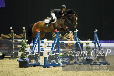 Nøgleord: christophe van geenberghe;grand date