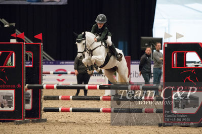 Nøgleord: klintholms miss abby;malou vestergaard