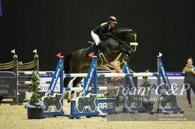 Nøgleord: clear flight;rasmine laudrup