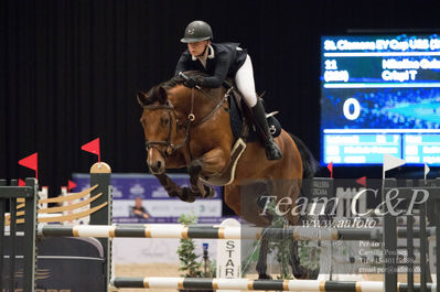 Nøgleord: crispi t;nikoline gulstad
