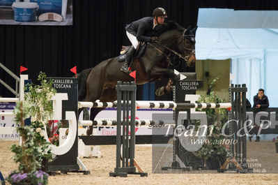 Nøgleord: emil hallundbaek;high nitro