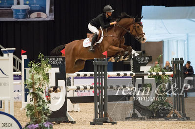 Nøgleord: calvin 115;caroline rehoff pedersen
