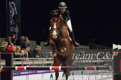 Nøgleord: calvin 115;caroline rehoff pedersen