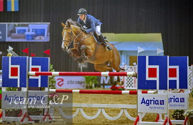 Absolut horses
csi 1 big tour qual 135cm
Nøgleord: ulrich gaarslev;flavie van't suybrouck