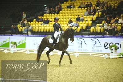 Jydske bank box
kibby HC CDI3 Grand Prix Special presented by Helgstrand Dressage
Nøgleord: josefine hoffmann;hønnerups driver