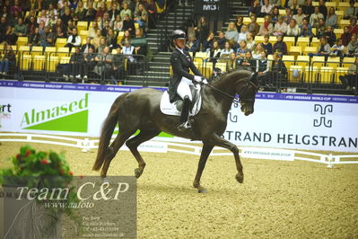 Jydske bank box
kibby HC CDI3 Grand Prix Special presented by Helgstrand Dressage
Nøgleord: josefine hoffmann;hønnerups driver