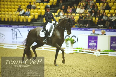 Jydske bank box
kibby HC CDI3 Grand Prix Special presented by Helgstrand Dressage
Nøgleord: josefine hoffmann;hønnerups driver