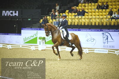 Jydske bank box
kibby HC CDI3 Grand Prix Special presented by Helgstrand Dressage
Nøgleord: ebba von essen;dora