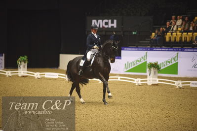 Jydske bank box
FEI Dressage World Cup Freestyle presented by ECCO (GP FS)
Nøgleord: jennie larsson;zircoon spring flower