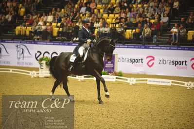 Jydske bank box
FEI Dressage World Cup Freestyle presented by ECCO (GP FS)
Nøgleord: jennie larsson;zircoon spring flower