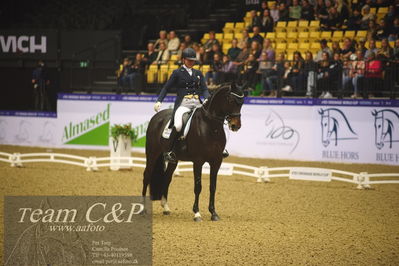 Jydske bank box
FEI Dressage World Cup Freestyle presented by ECCO (GP FS)
Nøgleord: jennie larsson;zircoon spring flower